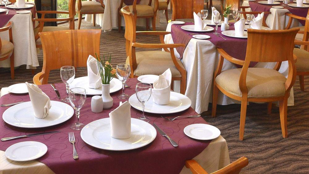 Holiday Inn Morelia By Ihg Экстерьер фото