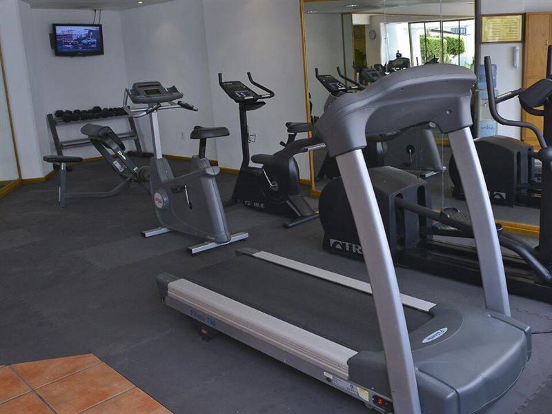 Holiday Inn Morelia By Ihg Экстерьер фото