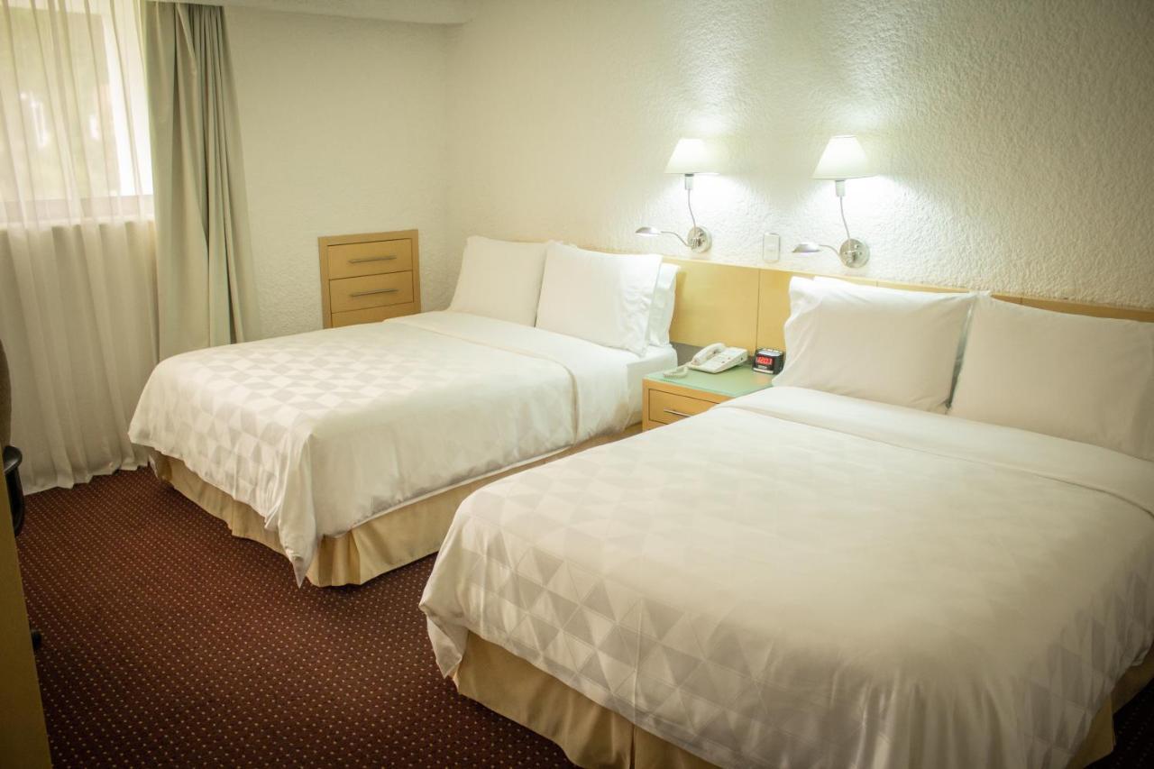 Holiday Inn Morelia By Ihg Экстерьер фото