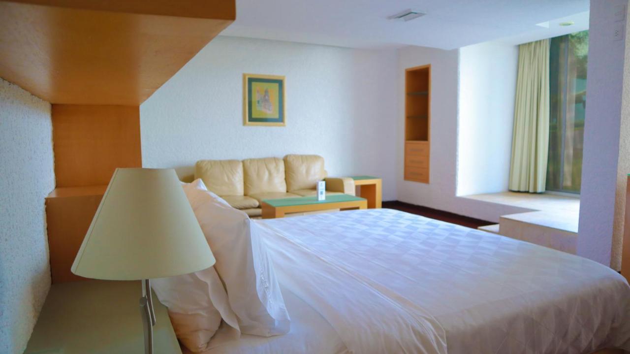 Holiday Inn Morelia By Ihg Экстерьер фото