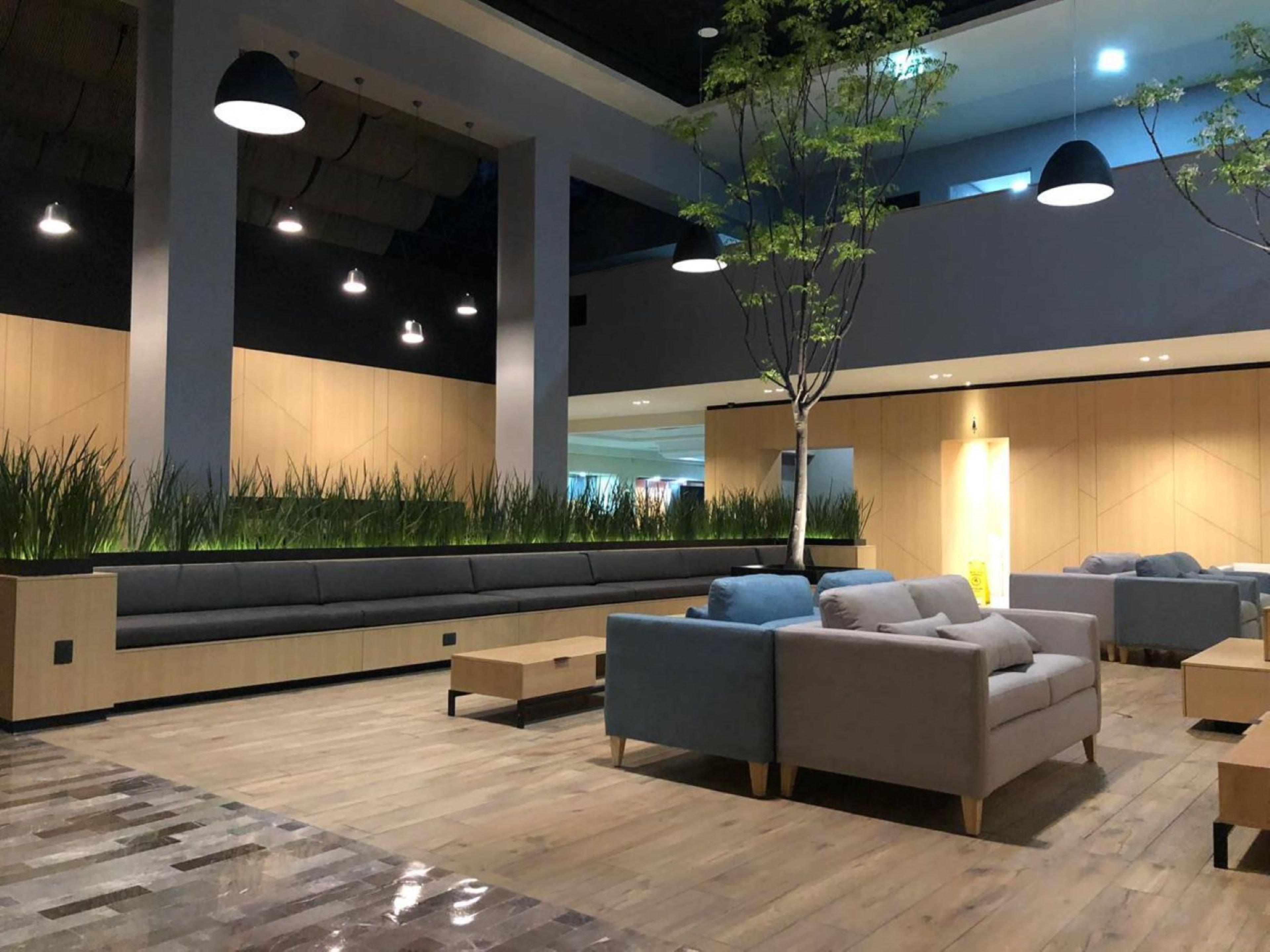 Holiday Inn Morelia By Ihg Экстерьер фото