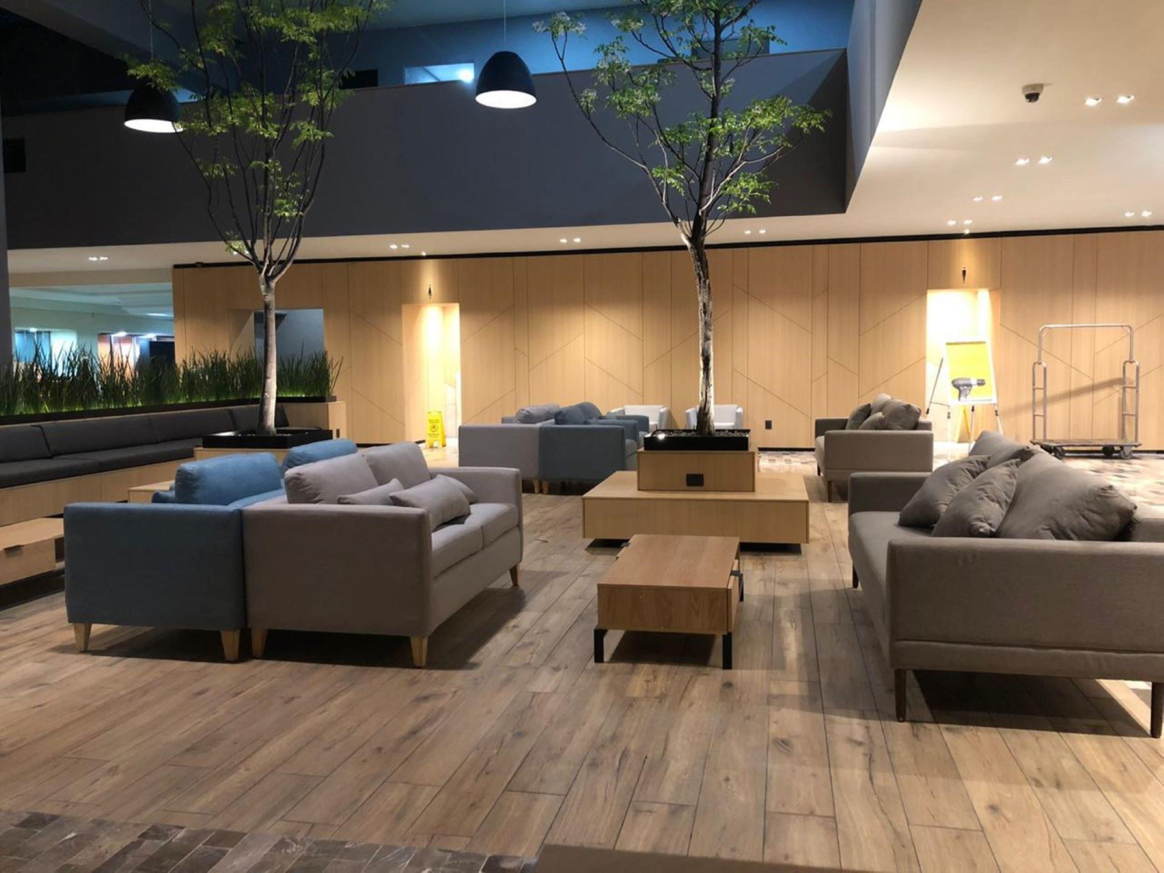 Holiday Inn Morelia By Ihg Экстерьер фото