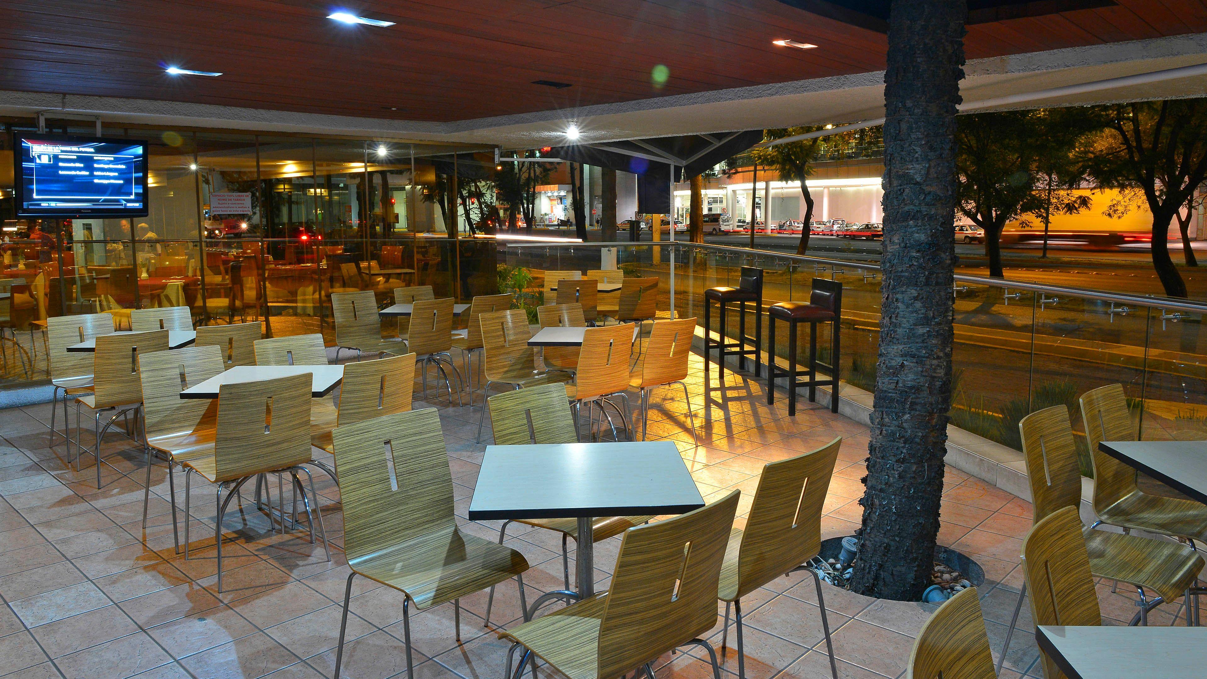 Holiday Inn Morelia By Ihg Экстерьер фото