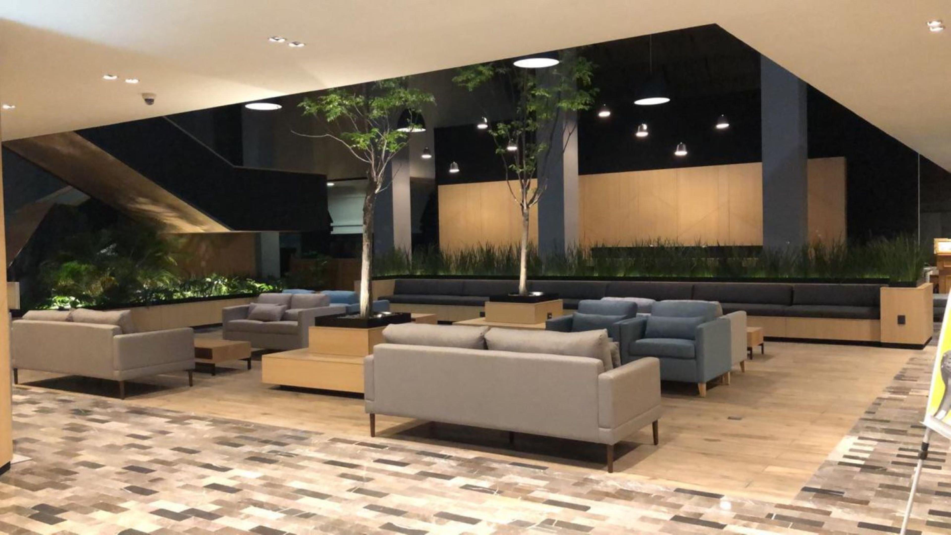 Holiday Inn Morelia By Ihg Экстерьер фото