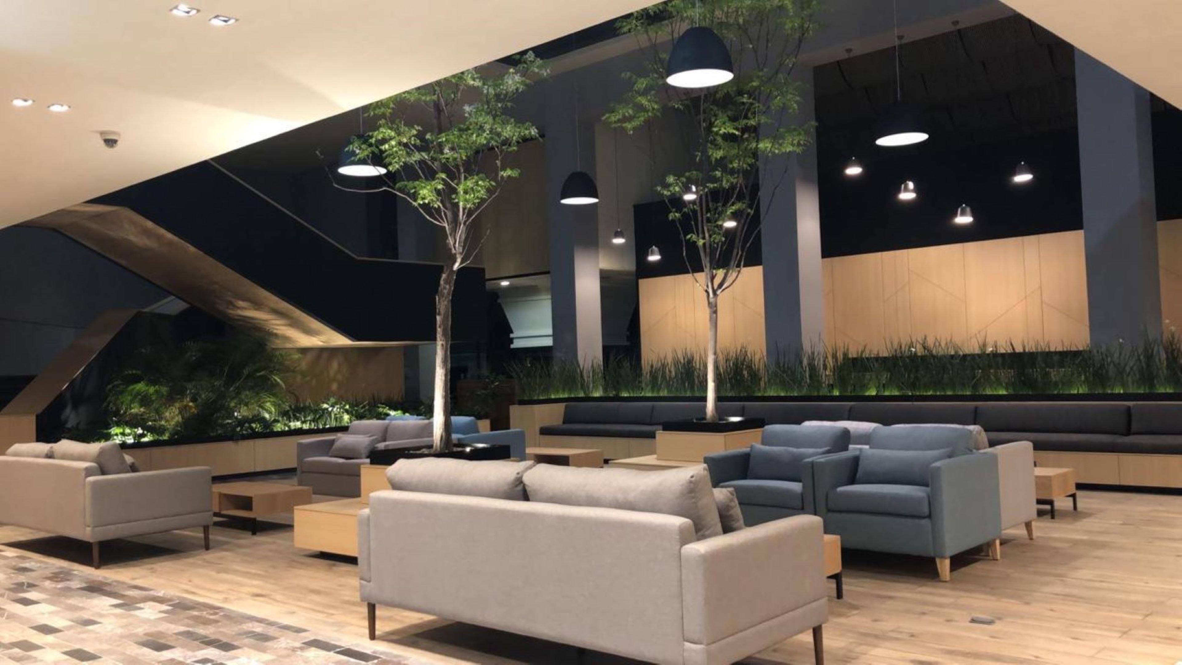 Holiday Inn Morelia By Ihg Экстерьер фото