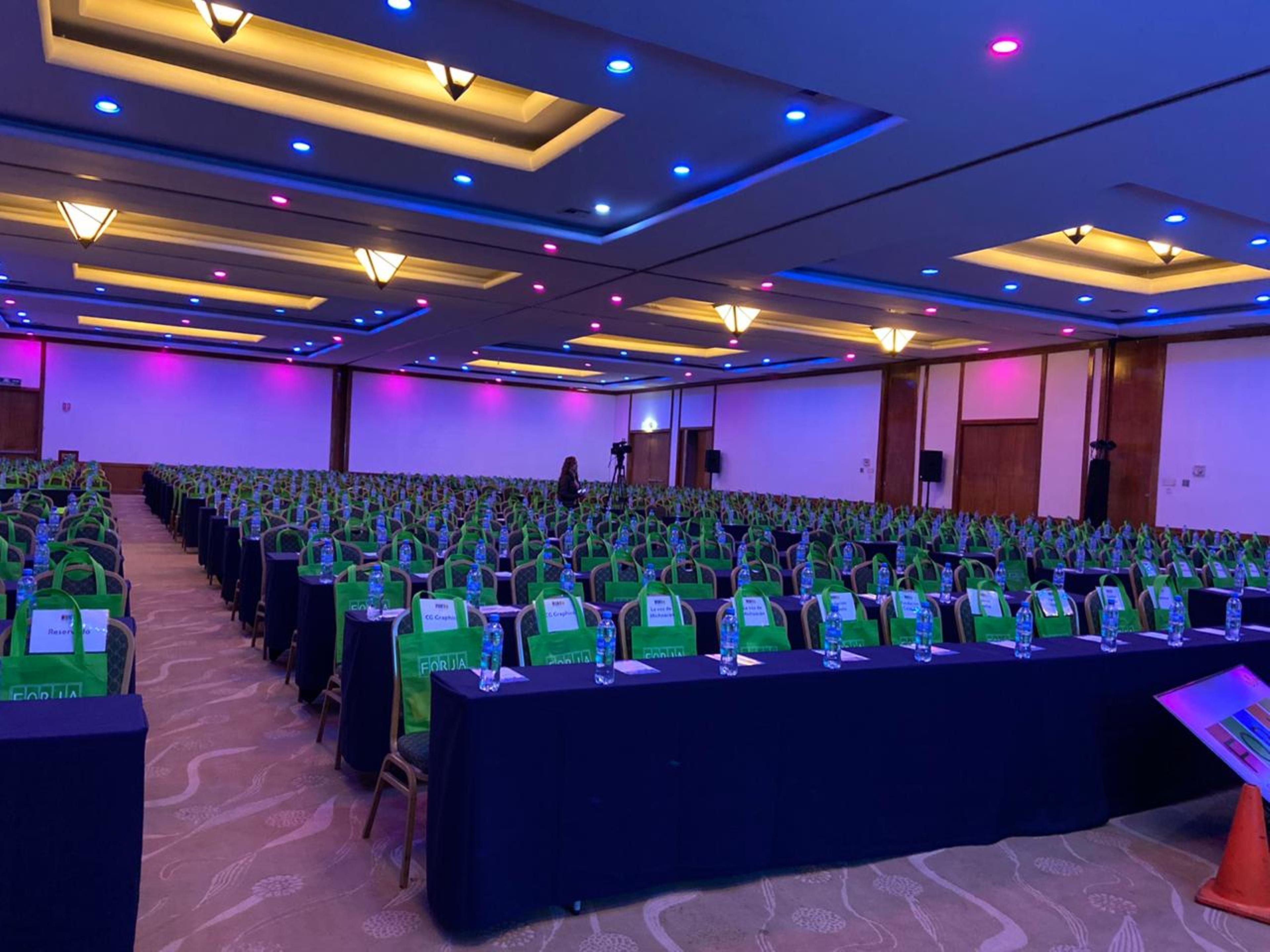 Holiday Inn Morelia By Ihg Экстерьер фото