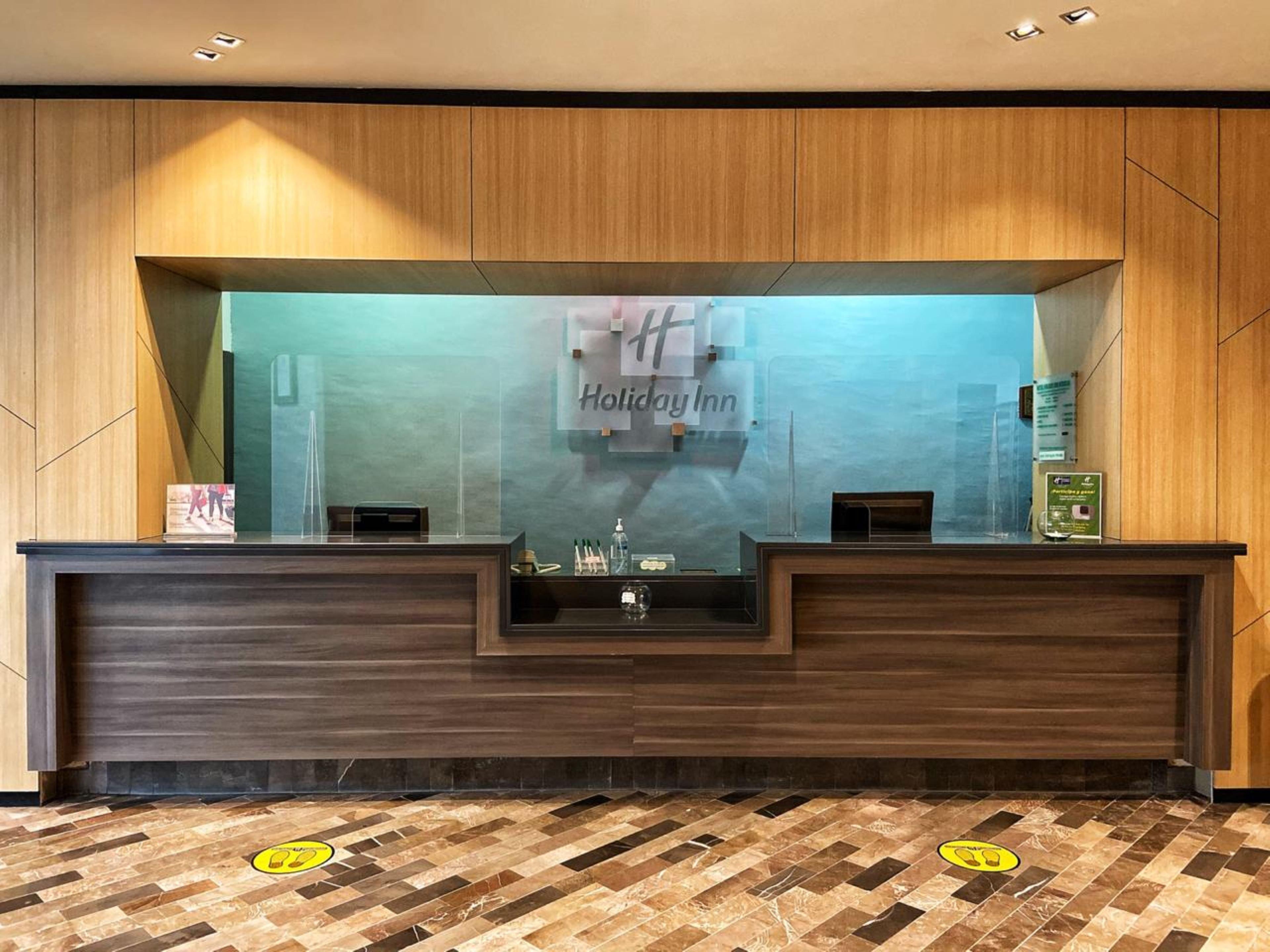 Holiday Inn Morelia By Ihg Экстерьер фото