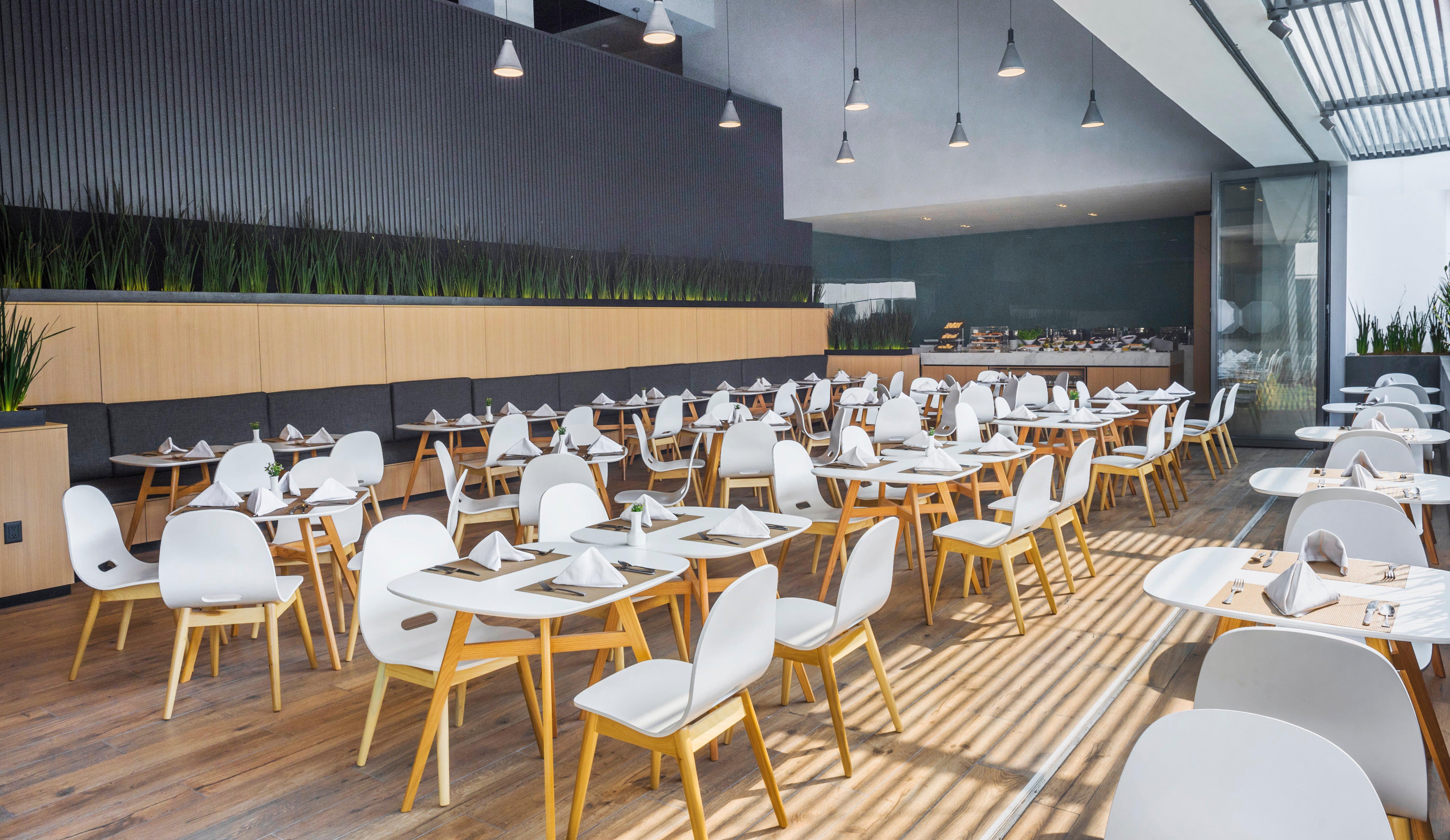 Holiday Inn Morelia By Ihg Экстерьер фото