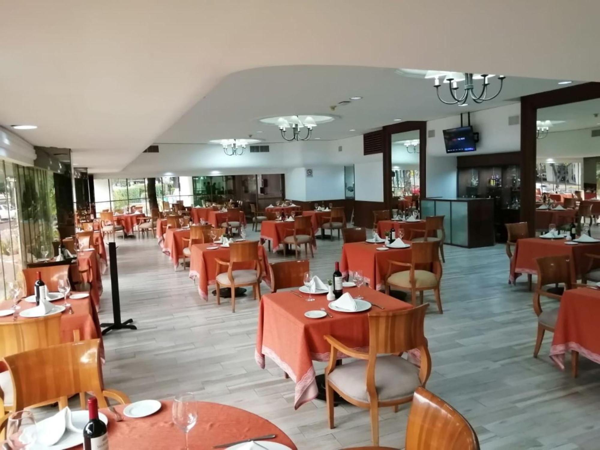 Holiday Inn Morelia By Ihg Экстерьер фото