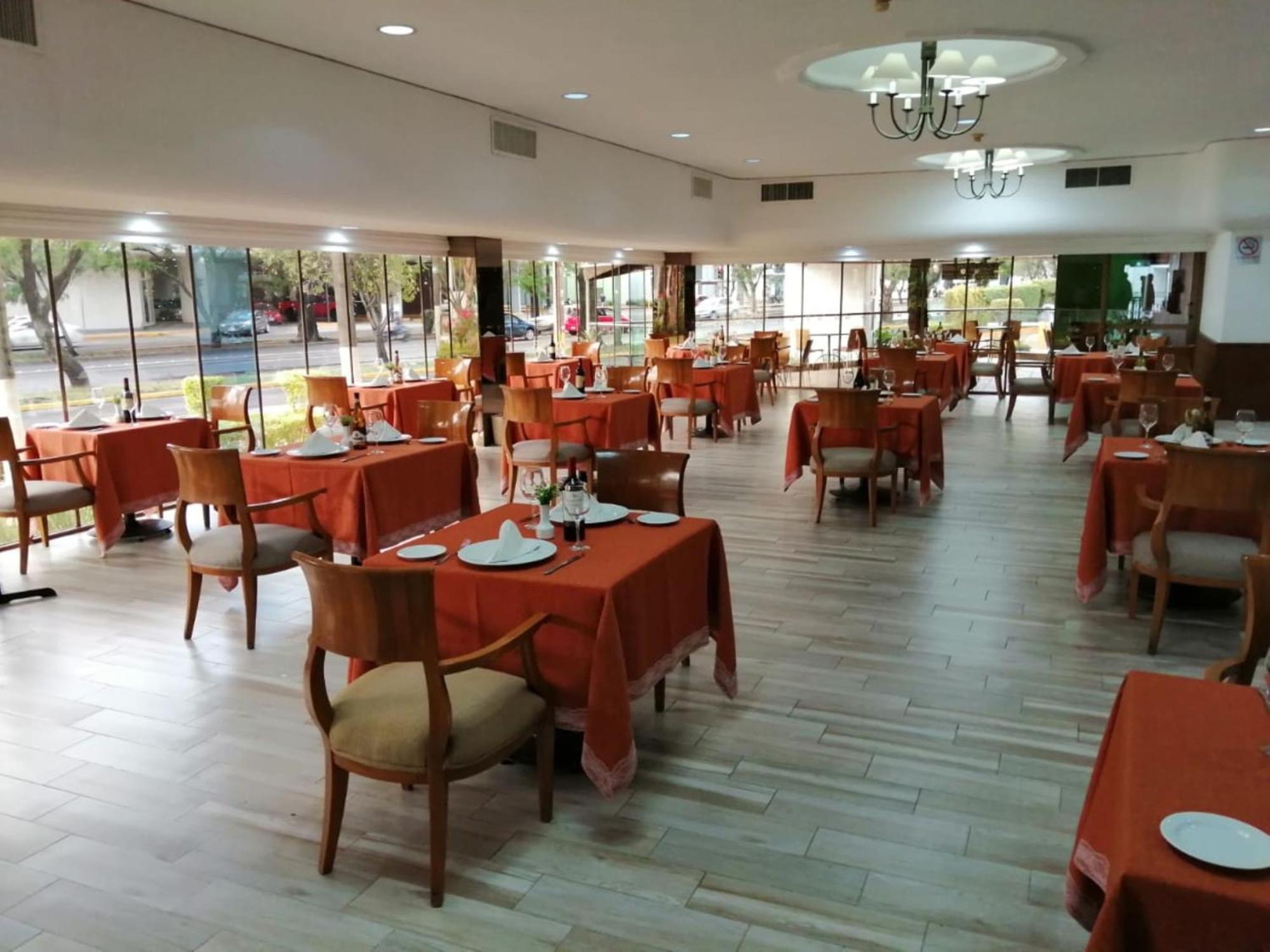Holiday Inn Morelia By Ihg Экстерьер фото