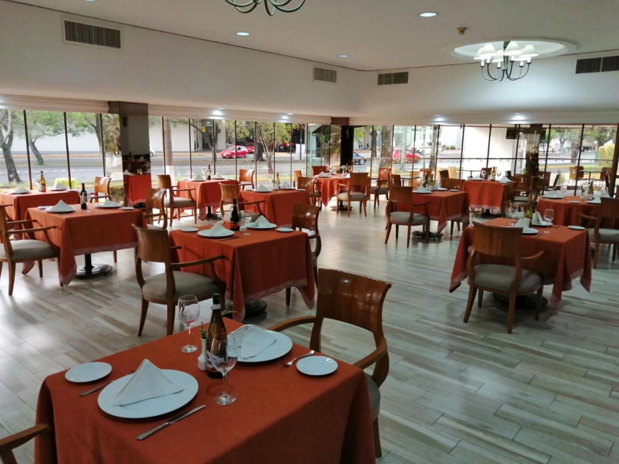 Holiday Inn Morelia By Ihg Экстерьер фото