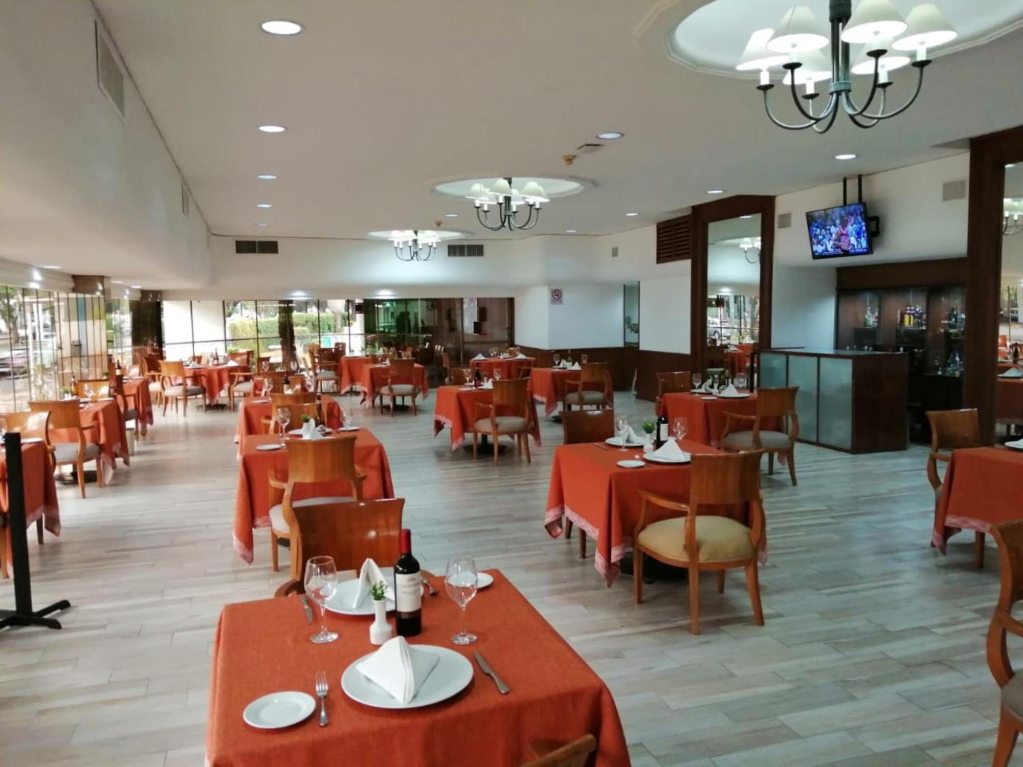 Holiday Inn Morelia By Ihg Экстерьер фото